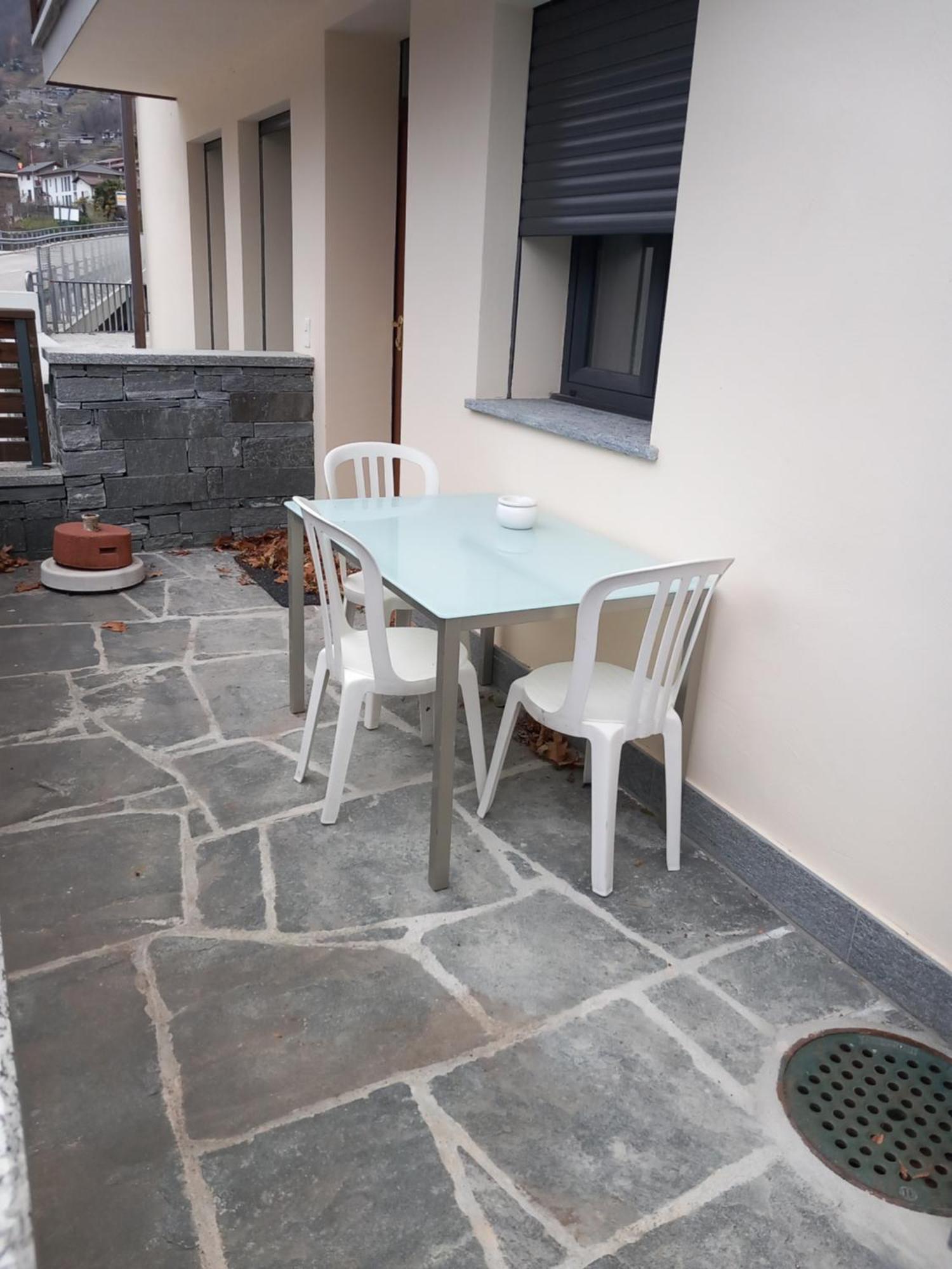 Casa Ciliegio Apartamento Vogorno Exterior foto