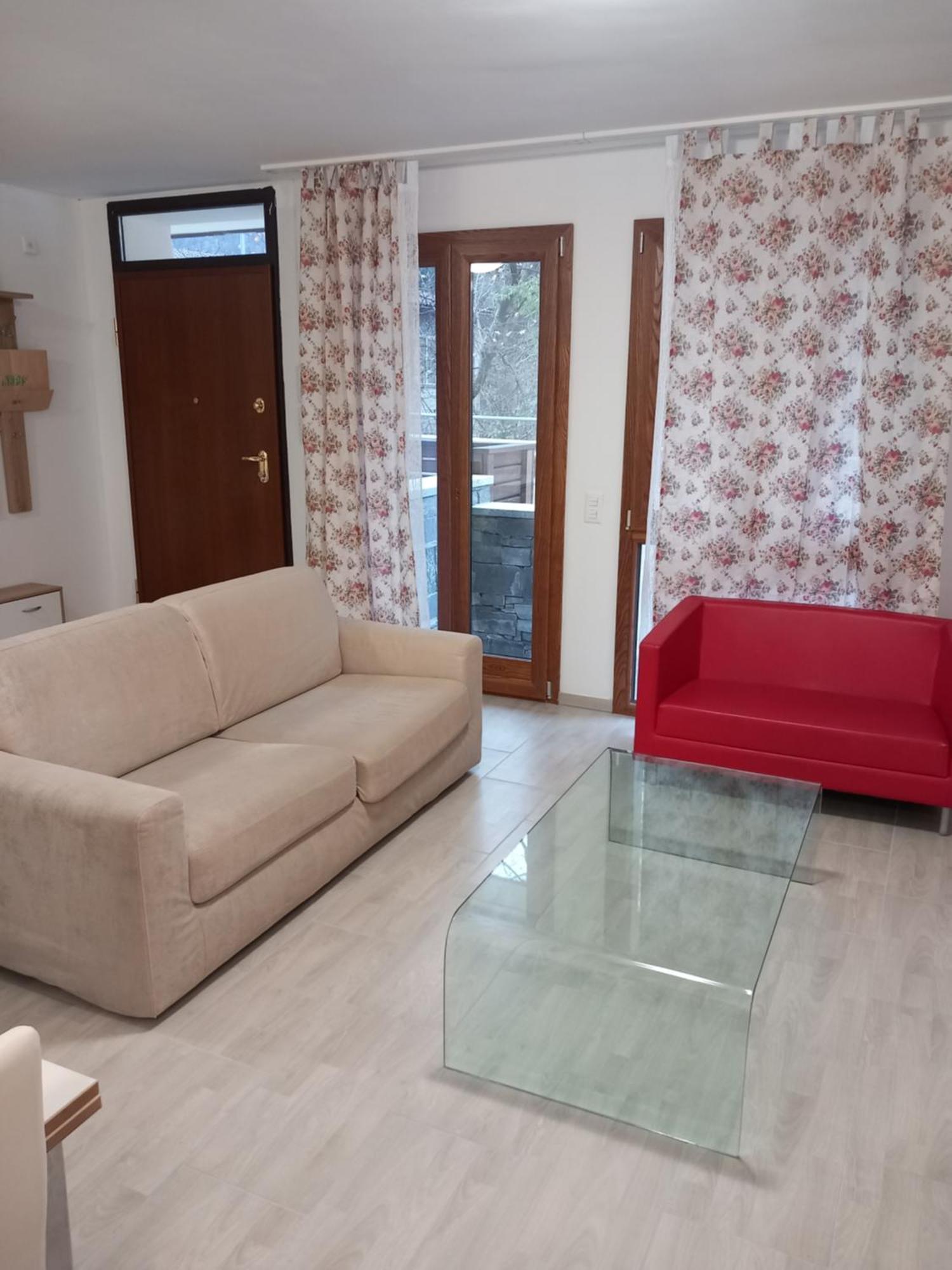 Casa Ciliegio Apartamento Vogorno Exterior foto