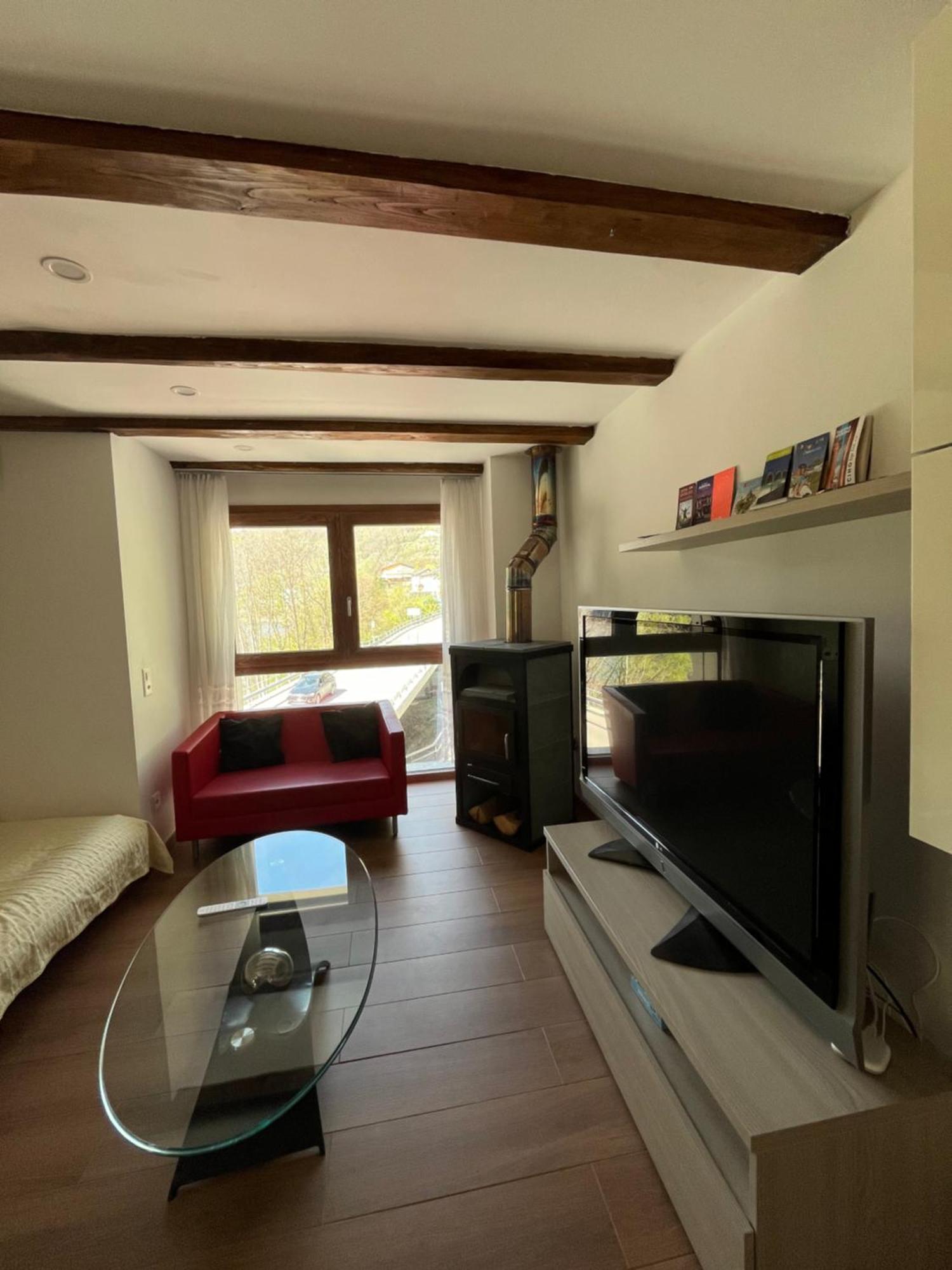 Casa Ciliegio Apartamento Vogorno Exterior foto
